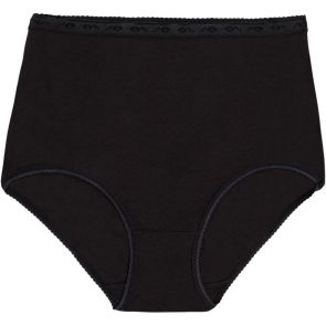 Bendon Freedom Full Brief 13-222 Black