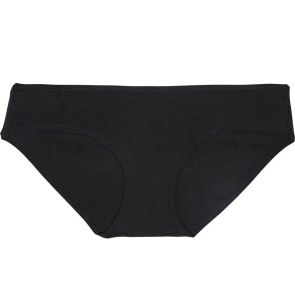 Bendon Intimates Clemence Boyleg Brief 13-333 Black