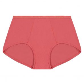 Bendon Body Cotton Trouser Brief 13-534 Tea Rose