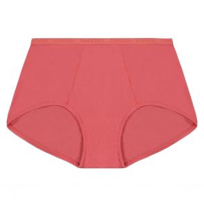 Bendon Body Cotton Trouser Brief 13-534 Tea Rose