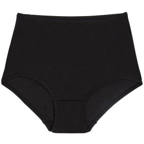 Bendon Freestyle Full Brief 13-70 Black