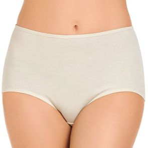 Bendon Freestyle Full Brief 13-70 Champagne