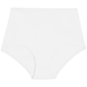 Bendon Freestyle Full Brief 13-70 White