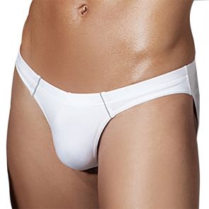 Doreanse Bikini Slip Brief 1351 White