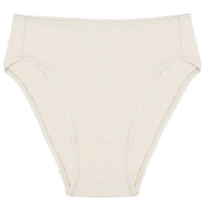FINAL SALE Bendon Freestyle High Cut Brief 14-70 Champagne