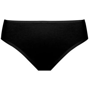 Bendon Freestyle High Cut Brief 14-70 Black