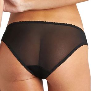 me by Bendon Sofia Bikini Brief 15-261 Black