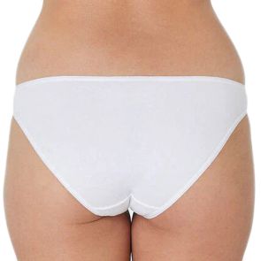 Bendon Intimates Clemence Bikini 15-333 White