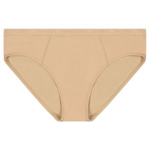Bendon Body Cotton Bikini 15-534 Natural