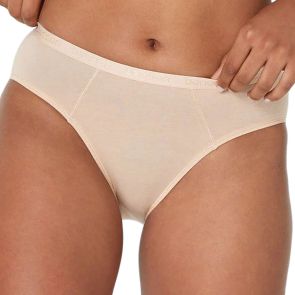 Bendon Body Cotton Bikini 15-534 Natural