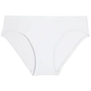 Bendon Body Cotton Bikini 15-534 White