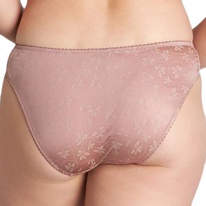 Bendon Yvette Bikini 15-547 Mocha
