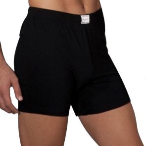 Doreanse Boxer 1505 Black