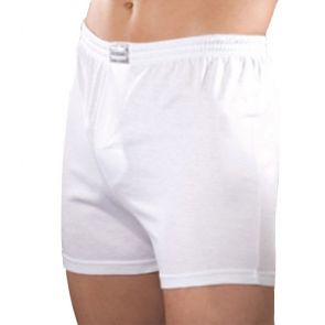 Doreanse Boxer 1505 White