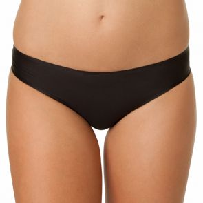 Simone Pérèle Invisi'bulles Brief Black 13A720