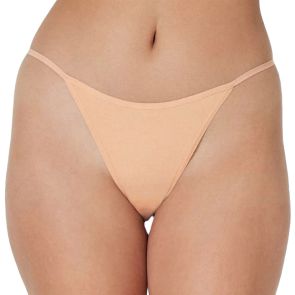 Bendon Intimates Clemence Thong 16-333 Latte