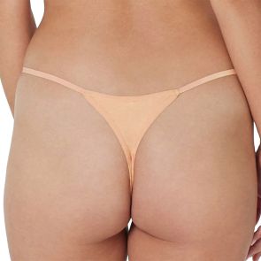 Bendon Intimates Clemence Thong 16-333 Latte