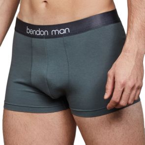 Bendon Man Cotton Classics Men's Trunk