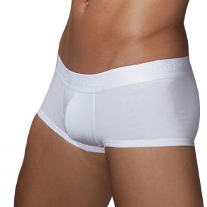 Doreanse Low Rise Trunk 1760 White