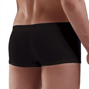 Doreanse Low Rise Trunk 1760 Black