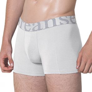 Doreanse Boxer Brief 1777 White