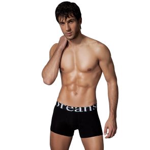 Doreanse Boxer Brief 1777 Black