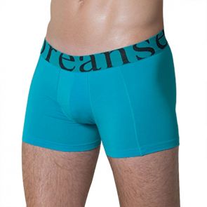 Doreanse Boxer Brief 1777 Turquoise