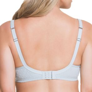 FINAL SALE Cake Maternity Parfait Nursing Bra Frosted 20-1041