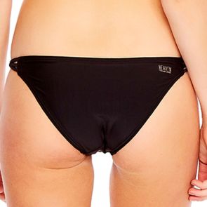 FINAL SALE Heaven Swim Cult Classics Loop Side Bottom H8016CC Midnight