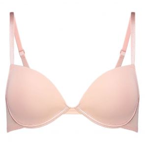 Bendon Body Basics Contour Bra 210-7201Z Silver Pink