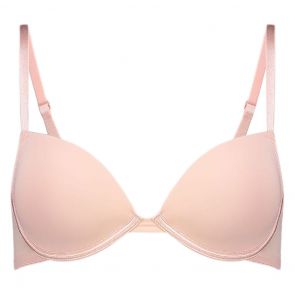 Bendon Body Basics Contour Bra 210-7201Z Silver Pink