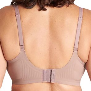 Bendon COMfit Collection Contour Full Coverage Bra 22-7637X Mocha