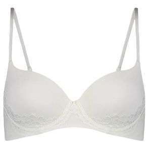 me by Bendon Simply Me Full Coverage Contour Bra 221-1612 White
