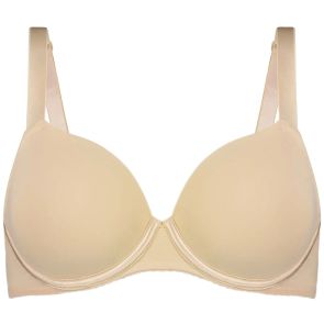 Bendon Body Basics Full Coverage Contour Bra 221-7201Z American Nude