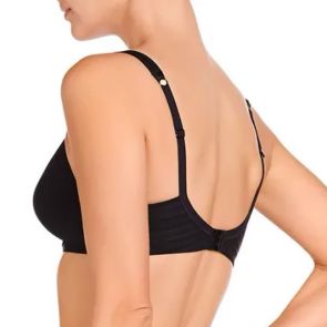 Bendon Rita Full Coverage Contour Bra 221-7304 Black