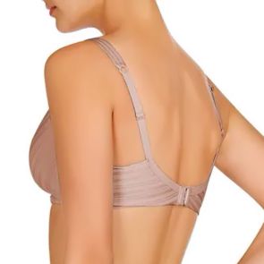 Bendon Rita Full Coverage Contour Bra 221-7304 Latte