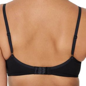 Bendon Embrace Full Coverage Contour Bra 221-7635 Black