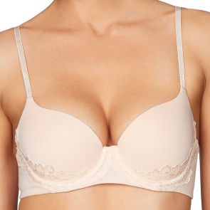 Me by Bendon Simply Me Full Coverage Contour Bra 221-1612 Silver Peony