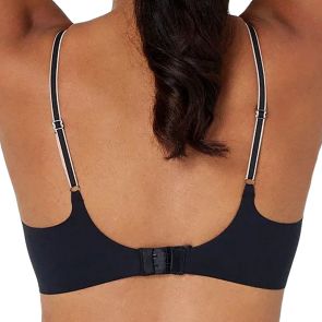 me by Bendon Naturally Me Contour Bra 23-1619 Black