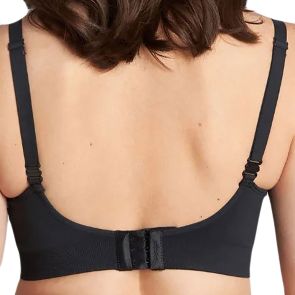 Bendon Balance Seamless Sports Bra 240-7737 Black