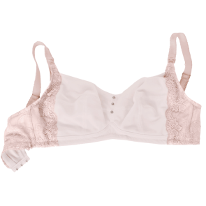 Cake Maternity Sorbet Fuller Figure Maternity Bra Apricot 25-1019