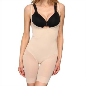Miraclesuit Shapewear X-Firm Singlette Nude 2781
