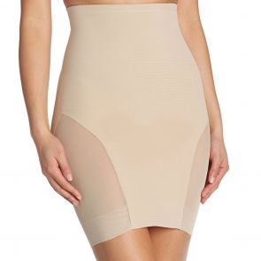 Miraclesuit Shapewear X-Firm High Waist Slip Nude 2784