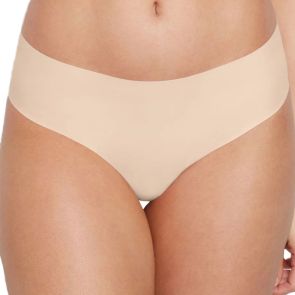 Bendon No Show Bikini Brief 30-7692 Latte