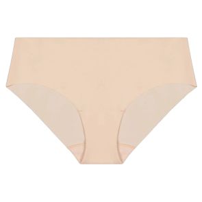 Bendon No Show Bikini Brief 30-7692 Latte
