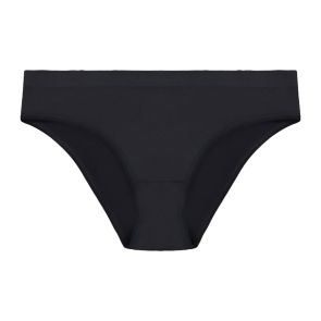 Bendon Seamless Bikini Brief 30-7694 Black