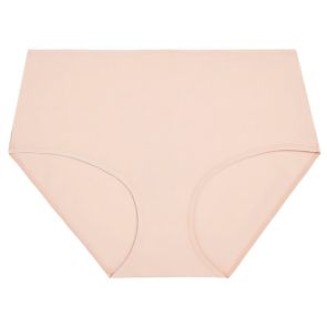 Bendon The One Midi Brief 31-7640 Rose Dust Marle