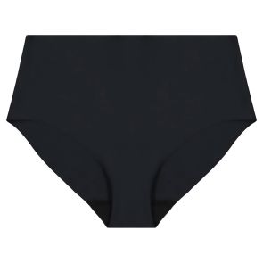 Bendon No Show High Rise Brief 32-7692 Black