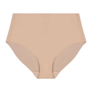 Bendon No Show High Rise Brief 32-7692 Latte