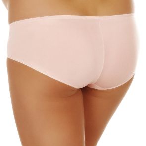 Cake Maternity Toffee French Knicker Nude 35-1000